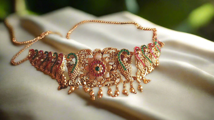 Waistbelt | PunnagaiDJ