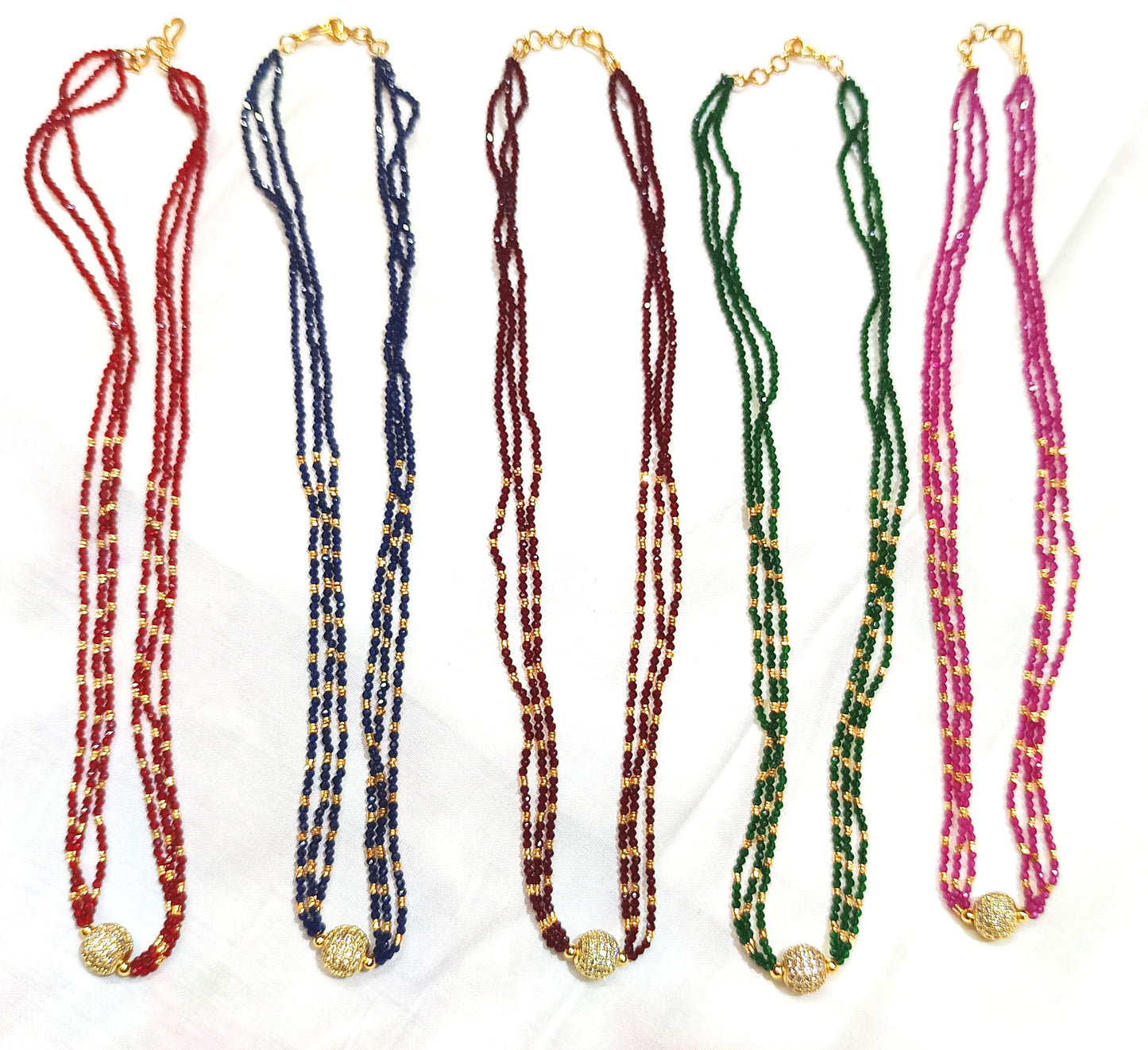 Chains | PunnagaiDJ