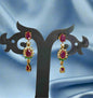 Earrings | PunnagaiDJ