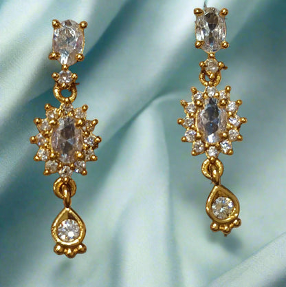 Earrings | PunnagaiDJ