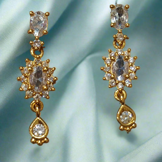 Earrings | PunnagaiDJ