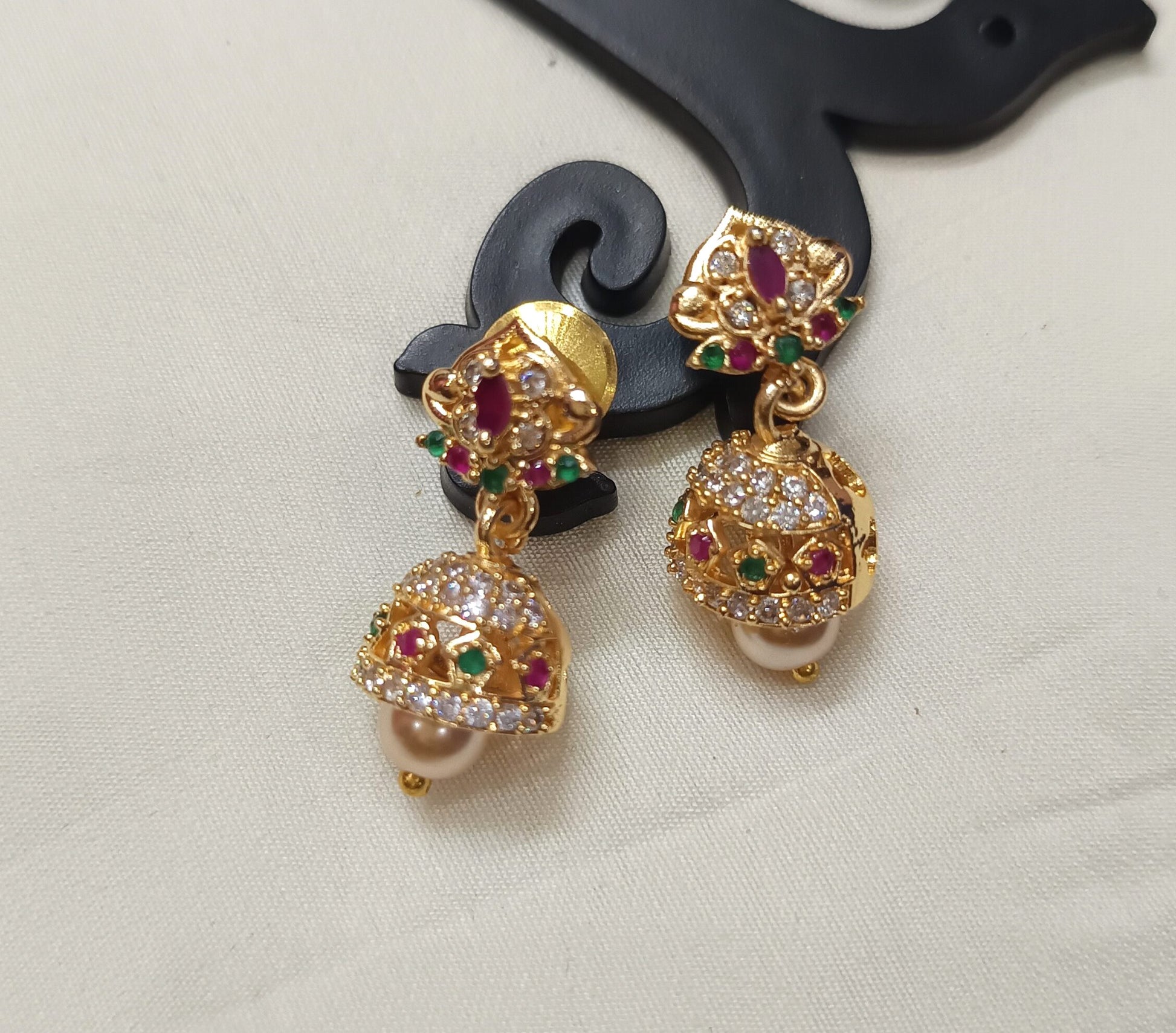Flashy Spear head Jumki