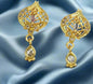 earrings | PunnagaiDJ