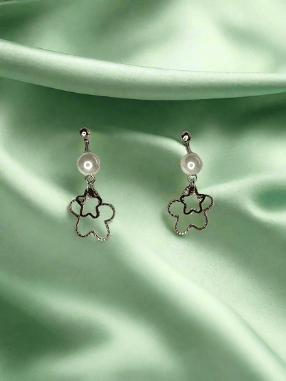 trendy earrings women girls korean western stylish fancy light weight shiny cubic zirconia diamond pearl alloy drops danglers hoop earring tassel earring Korean fashion earrings and dangler
K-style jewelry
Minimalist trendy statement earrings
Chic jewelry
Elegant drop earrings
Pearl dangler earrings
Geometric Delicate earrings
Crystal drop earrings
Trendy Korean earrings
Aesthetic earrings
Cute Korean earrings
Y2K earrings
K-pop inspired earrings
Modern chic jewelry
Luxury fashion earrings
Office wear earr
