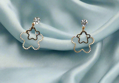 Earrings | PunnagaiDJ
