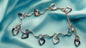 Trendy sleek anti tarnish Bracelet for office wear casual daily