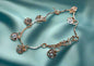 Trendy sleek anti tarnish Bracelet for office wear casual daily