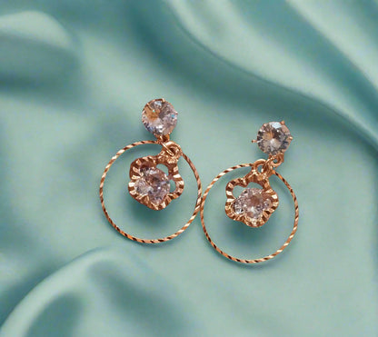 Korean fashion earrings and dangler
K-style jewelry
Minimalist trendy statement earrings
dangler earrings
Geometric Delicate earrings
Crystal drop earrings
Trendy Korean earrings
Cute Korean earrings
Y2K earrings
K-pop inspired earrings
Modern chic jewelry
Luxury fashion earrings
Minimalist rose gold earrings
