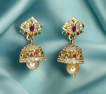 Flashy Spear head Jumki