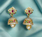 Flashy Spear head Jumki