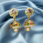 Alluring round head Jumki