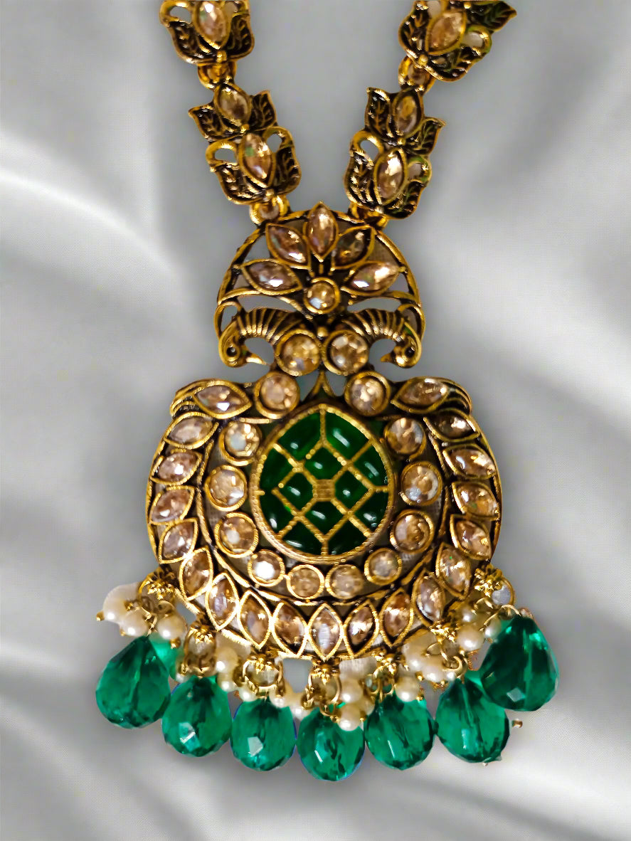victorian style necklace Green
women victorian style necklace Green
victorian style necklace gold design
victorian jewellery artificial
victorian necklace set
victorian necklace set Green
victorian jewellery designs in Green
victorian jewellery Green 
victorian jewellery in PunnagaiDJ
